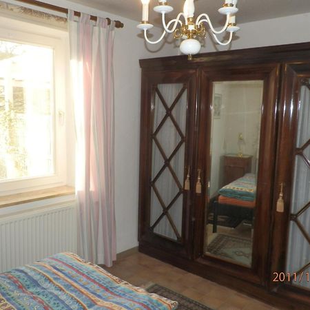 Rungholtstrasse Bungalow Вик-ауф-Фёр Экстерьер фото
