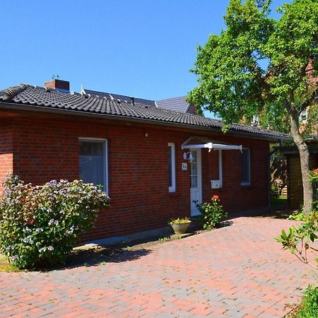 Rungholtstrasse Bungalow Вик-ауф-Фёр Экстерьер фото